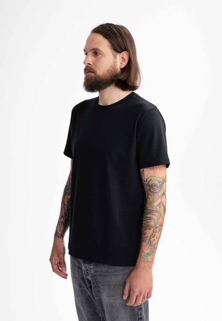 Melawear T-Shirt schwer PRAVIN Preisnachlass