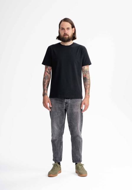 Melawear T-Shirt schwer PRAVIN Preisnachlass