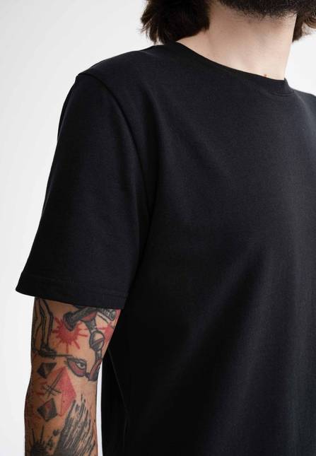 Melawear T-Shirt schwer PRAVIN Preisnachlass