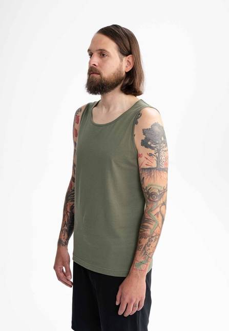 Melawear Tanktop CHETAN Online Outlet