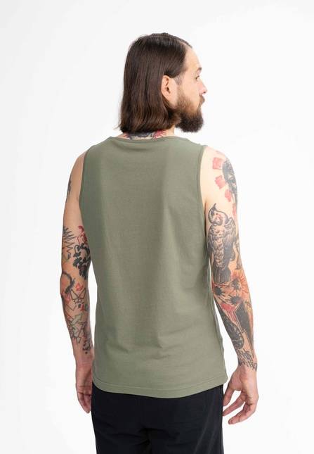 Melawear Tanktop CHETAN Online Outlet