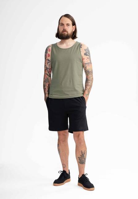 Melawear Tanktop CHETAN Online Outlet