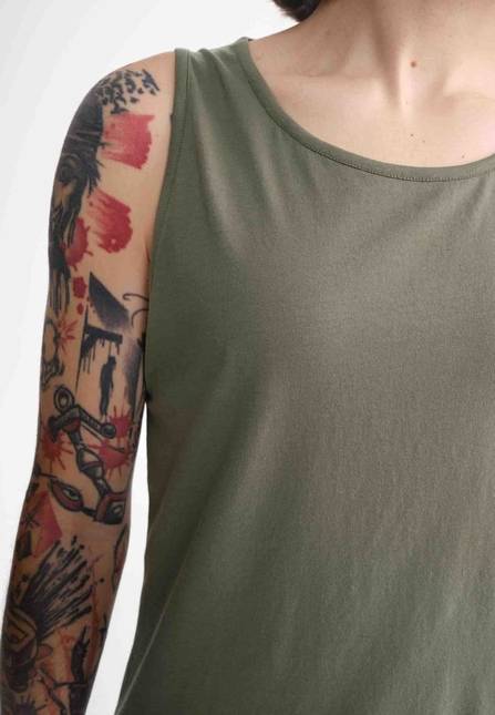 Melawear Tanktop CHETAN Online Outlet