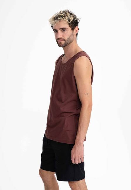 Melawear Tanktop CHETAN Zeitlich begrenztes Angebot