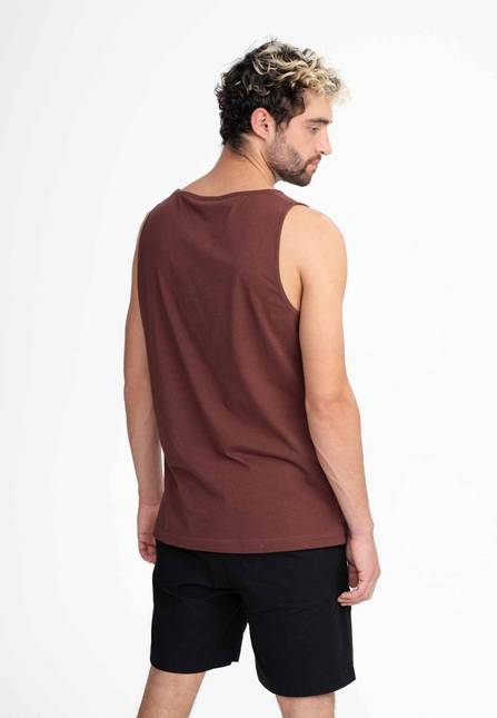 Melawear Tanktop CHETAN Zeitlich begrenztes Angebot