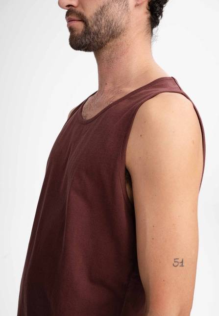 Melawear Tanktop CHETAN Zeitlich begrenztes Angebot