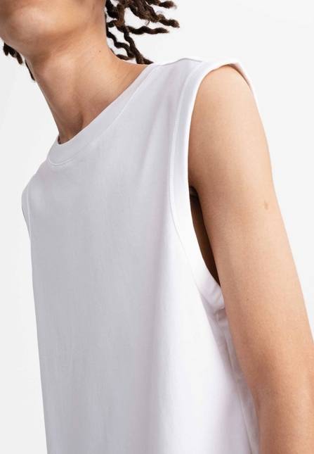 Melawear Tanktop schwer SUJAY Exklusive Angebote