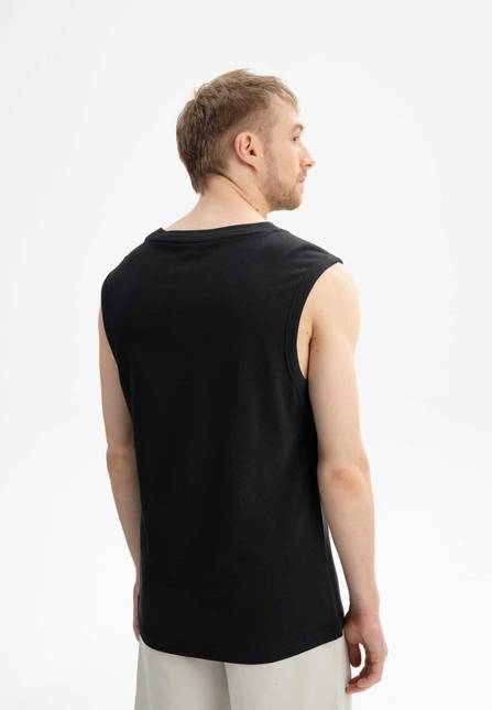 Melawear Tanktop schwer SUJAY Blitzangebot