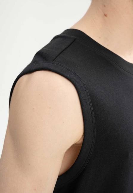 Melawear Tanktop schwer SUJAY Blitzangebot