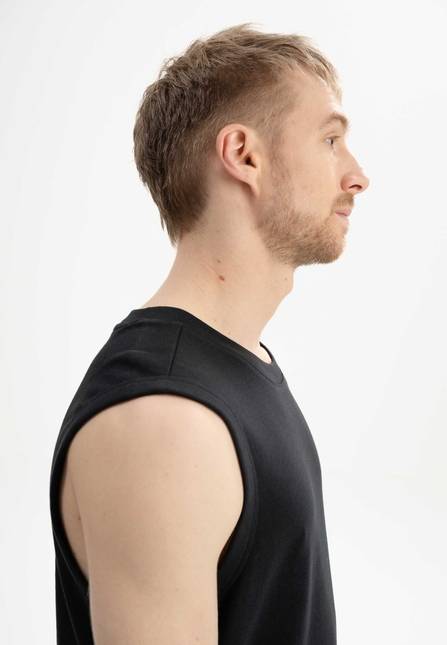 Melawear Tanktop schwer SUJAY Blitzangebot