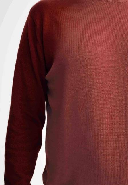 Melawear Feinstrick Pullover HIMAL Große Rabatte