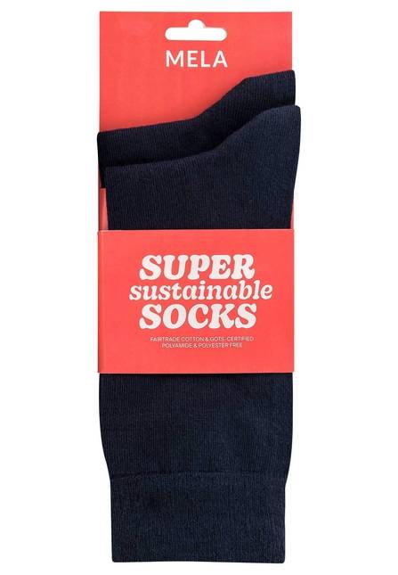 Melawear Bundle Socken Mehrfach Pack Bis zu 50% Rabatt