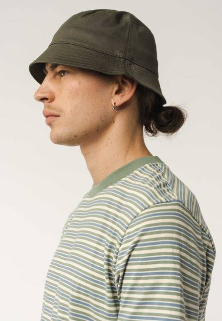 Melawear Bucket Hat AFTAB Nur für heute