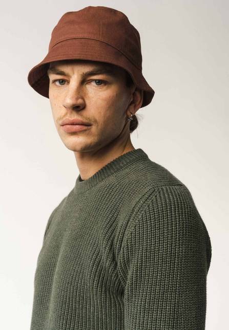 Melawear Bucket Hat AFTAB Vierteljährliche Förderung