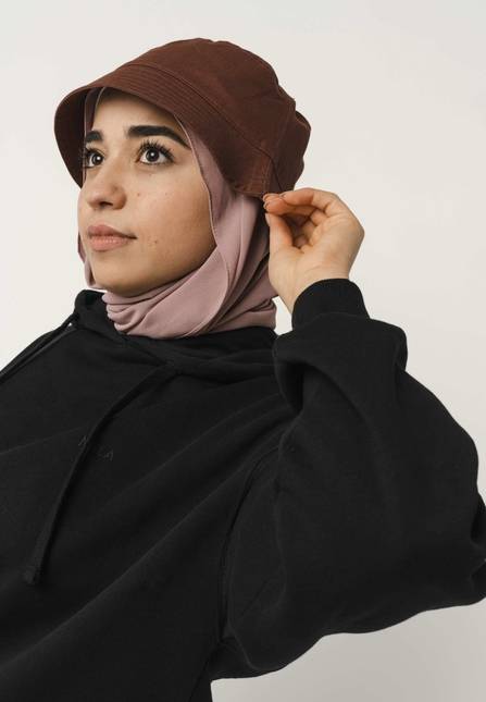 Melawear Bucket Hat AFTAB Vierteljährliche Förderung