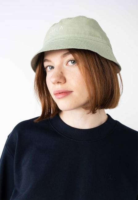 Melawear Bucket Hat AFTAB Bis zu 55% Rabatt