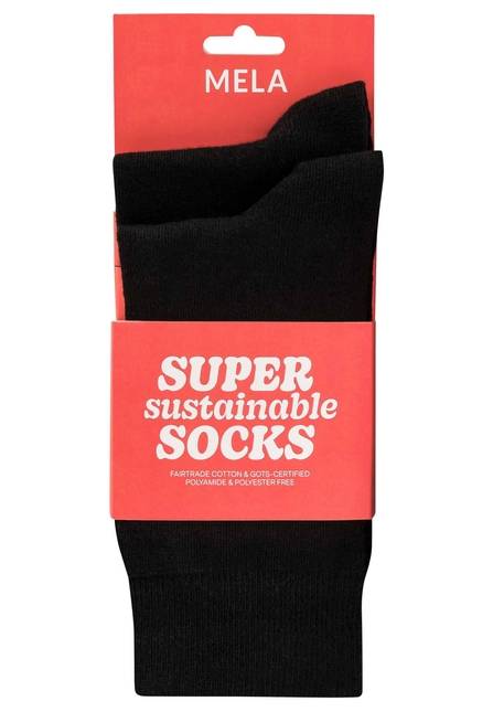 Melawear Bundle Socken 6er Pack Riesige Rabatte