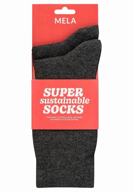 Melawear Bundle Socken 6er Pack 50% Rabatt mit kostenlosem Versand