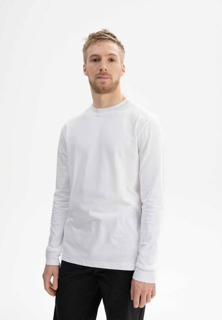 Melawear Langarmshirt TEJAS Black Friday Preise