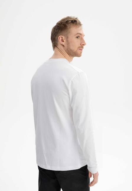 Melawear Langarmshirt TEJAS Black Friday Preise