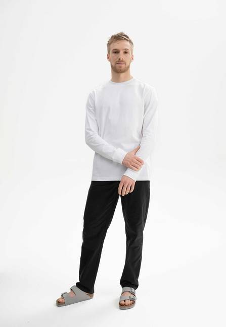Melawear Langarmshirt TEJAS Black Friday Preise