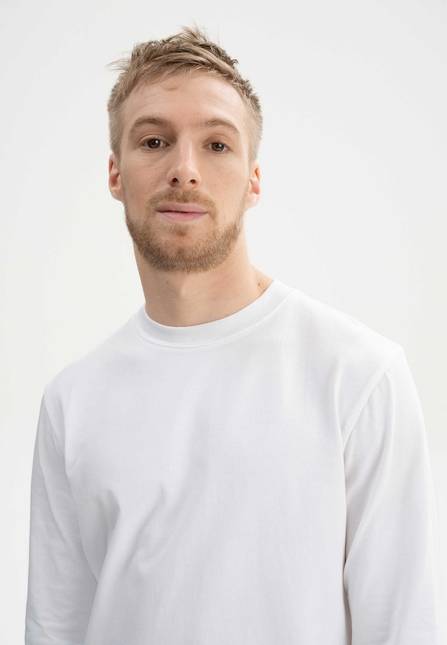 Melawear Langarmshirt TEJAS Black Friday Preise