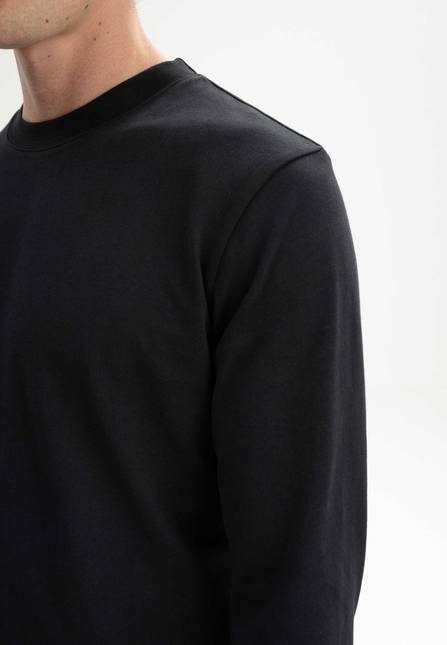 Melawear Langarmshirt TEJAS Im Verkauf