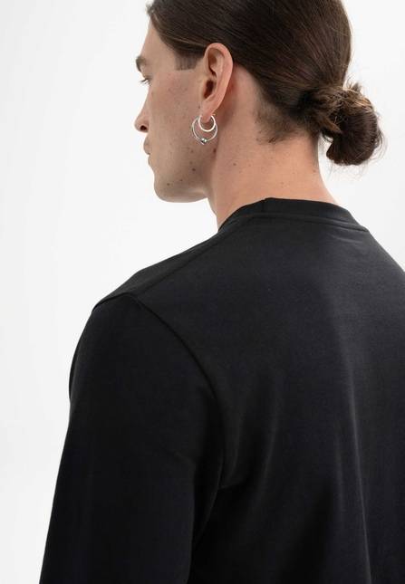 Melawear Langarmshirt TEJAS Im Verkauf