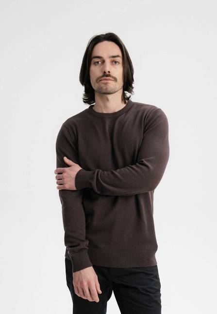 Melawear Feinstrick Pullover HIMAL Fabrik Onlineshop
