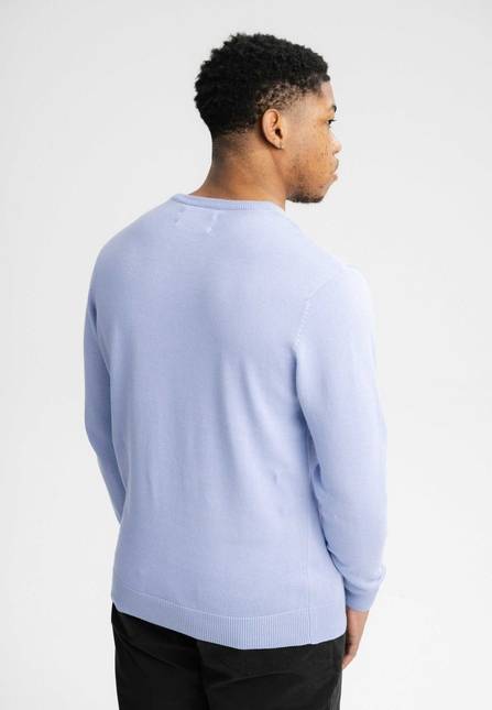 Melawear Feinstrick Pullover HIMAL Fabrikpreis