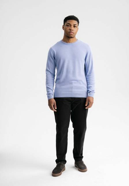 Melawear Feinstrick Pullover HIMAL Fabrikpreis