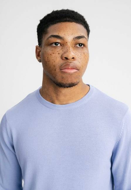 Melawear Feinstrick Pullover HIMAL Fabrikpreis