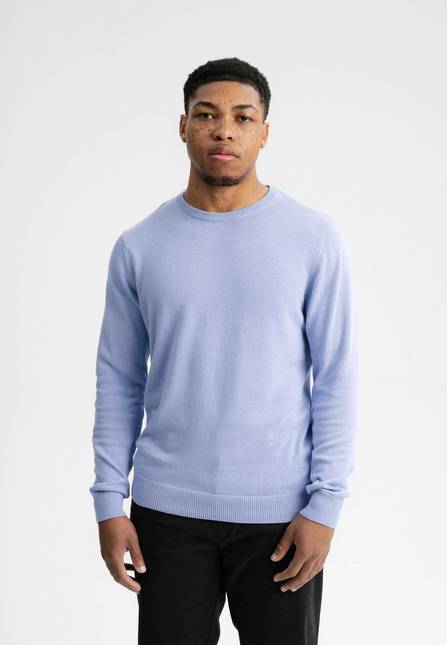 Melawear Feinstrick Pullover HIMAL Fabrikpreis