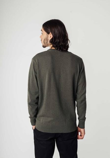 Melawear Feinstrick Pullover HIMAL Sonderangebot