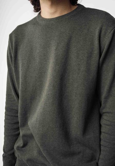 Melawear Feinstrick Pullover HIMAL Sonderangebot