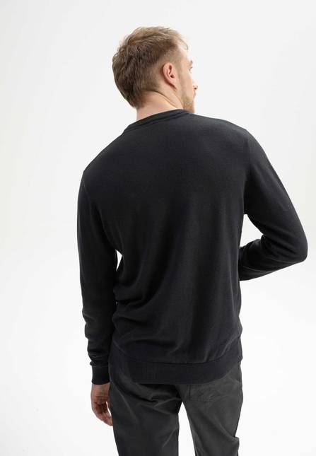 Melawear Feinstrick Pullover HIMAL Rabatt