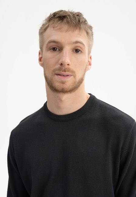Melawear Feinstrick Pullover HIMAL Rabatt