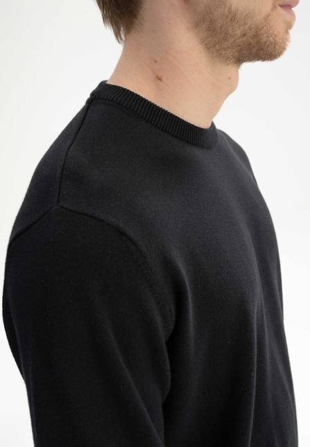 Melawear Feinstrick Pullover HIMAL Rabatt