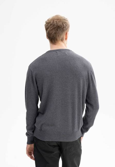 Melawear Feinstrick Pullover HIMAL Günstig kaufen
