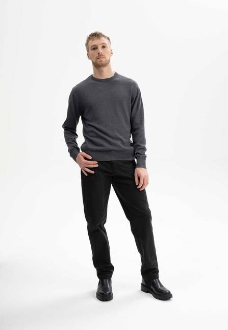 Melawear Feinstrick Pullover HIMAL Günstig kaufen