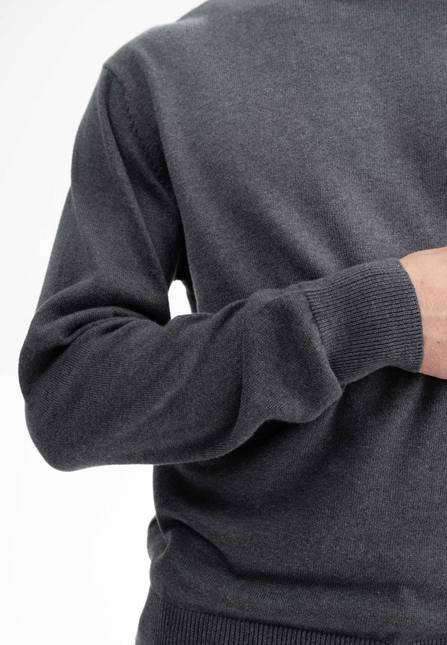 Melawear Feinstrick Pullover HIMAL Günstig kaufen