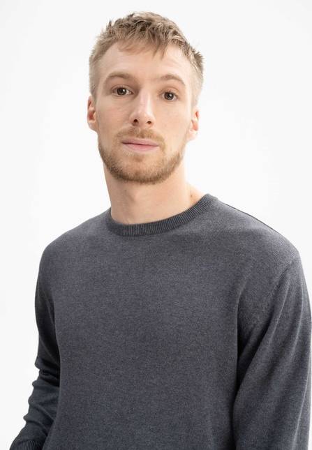 Melawear Feinstrick Pullover HIMAL Günstig kaufen