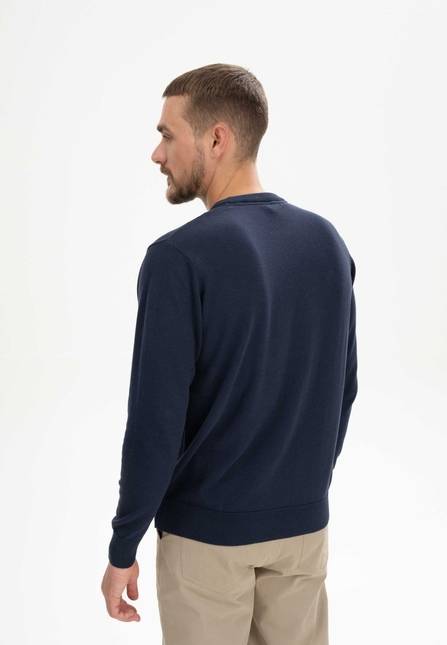 Melawear Feinstrick Pullover HIMAL Versandkostenfrei