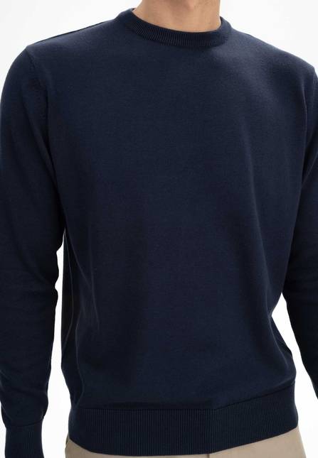 Melawear Feinstrick Pullover HIMAL Versandkostenfrei