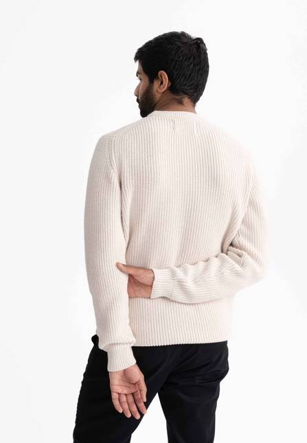 Melawear Strickpullover RAVI Bestseller