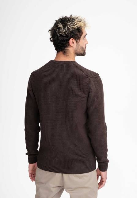 Melawear Strickpullover RAVI Saisonale Angebote