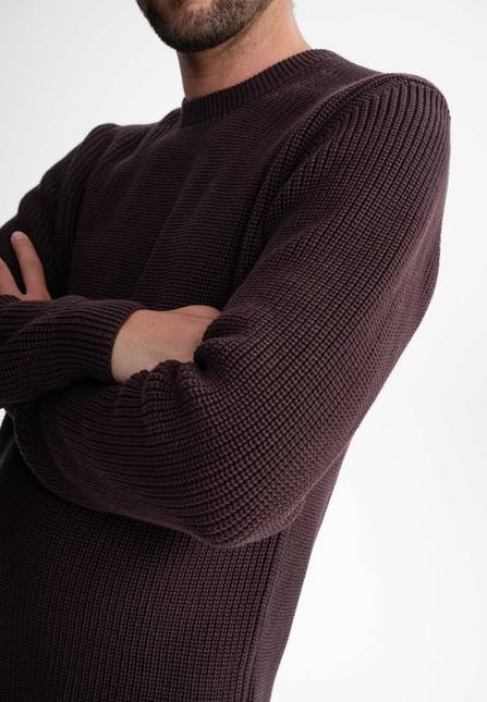 Melawear Strickpullover RAVI Saisonale Angebote