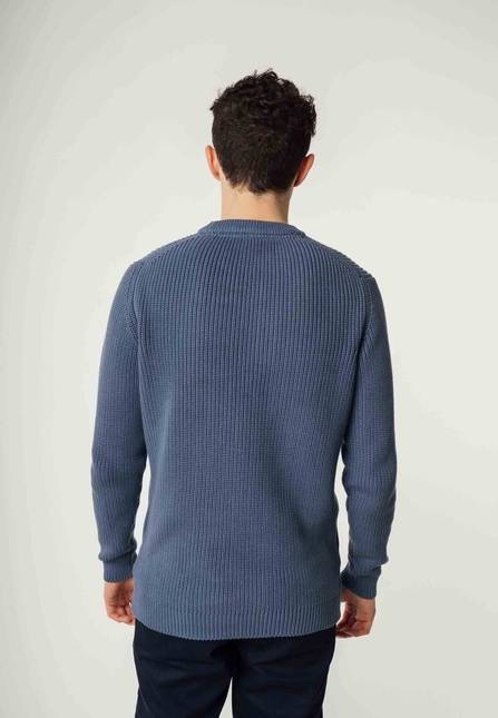 Melawear Strickpullover RAVI Kauf eins, bekomm eins gratis