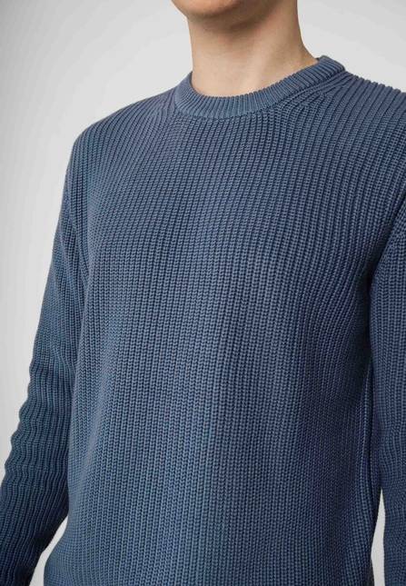 Melawear Strickpullover RAVI Kauf eins, bekomm eins gratis