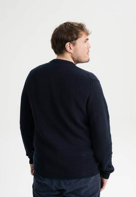 Melawear Strickpullover RAVI Super Sparpreis